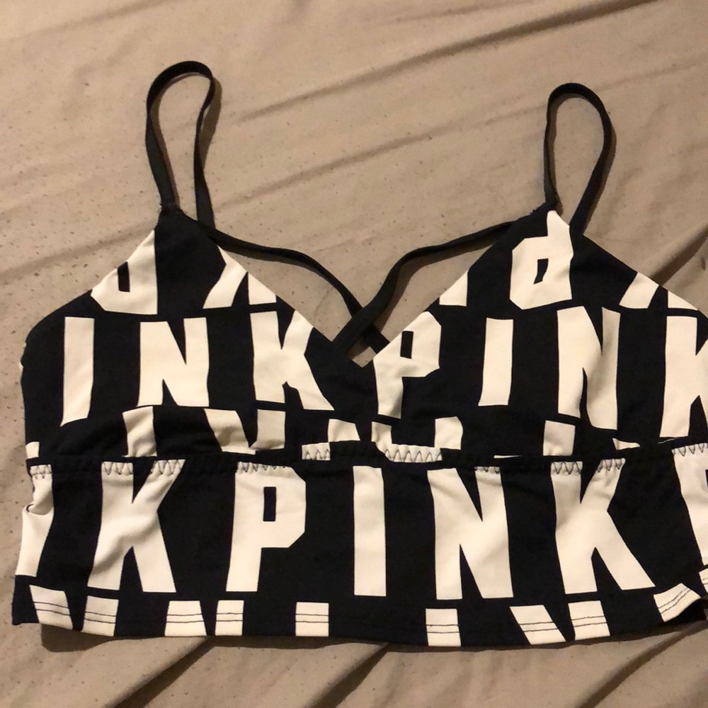 Pink VS Brallette❌SOLD❌
